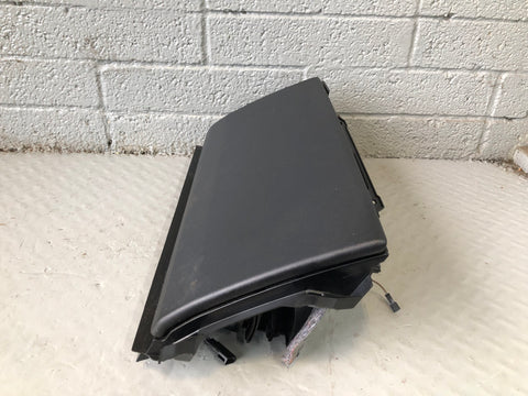 Range Rover Sport Glove Box Assembly in Black L494 CK52-060K6-A 2014 to 2018