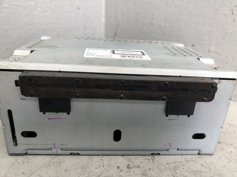 Discovery 4 CD Player Stereo Head Unit CH22-18C815-AD Land Rover 2009 to 2016