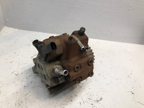 Injector Fuel Pump High Pressure 2.7 TDV6 Discovery 3 Range Rover Sport Euro 4
