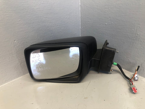 Discovery 3 Mirror Near Side Left Power-Fold L319 Land Rover K02066