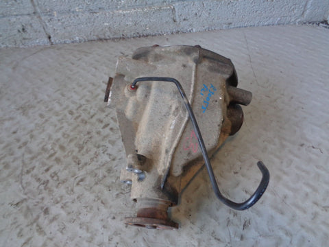 Freelander 1 Rear Diff Differential 2.0 TD4 TVK000180 Land Rover 2001 to 2006