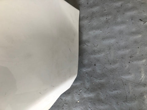 Discovery Sport Front Wing Off Side Front Fuji White Land Rover 2014 to 2019