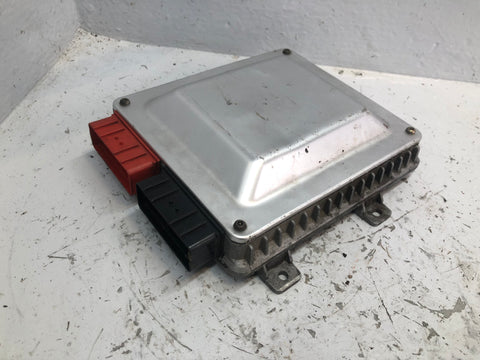 Discovery 2 TD5 Main Engine ECU MSB101193 Land Rover 1998 to 2004