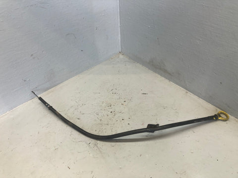 Range Rover Sport 4.2 V8 Supercharged Dipstick and Tube L320 2006 to 2009