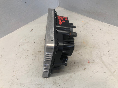 Discovery 4 Start Stop Eco Control Module EJ32-14F70-AB L538 2014 to 2016