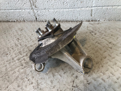 Discovery Sport Front Hub Off Side Assembly ABS Sensor L550 Land Rover L12086