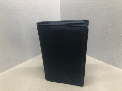 Range Rover Evoque Handbook User Manual in Wallet L538 2011 to 2018 09066