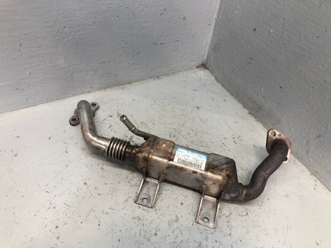 Toyota RAV4 XA30 EGR Cooler 2.2 D-D4 2AD-FTV 136PS 2006 to 2009