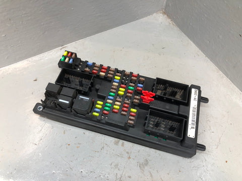 Range Rover Sport Fuse Box Assembly DK62-14F041-AC L494 2014 to 2018