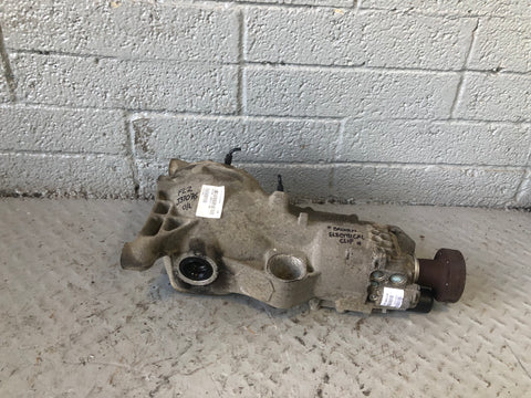 Freelander 2 TD4 Rear Haldex Unit Diff Land Rover - Gen 3 2006 to 2009 J31076