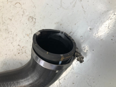 Range Rover Sport Pipe Intecooler to Turbo Left PNH500371 3.6 TDV8 2006 to 2009