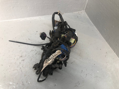 Range Rover Evoque Front Bumper Wiring Loom EJ32-14369 CD L538 2011 to 2018