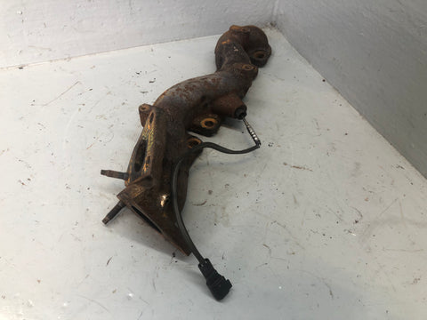 Range Rover L405 Exhaust Manifold Left Near Side 4.4 TDV8 2013 to 2017