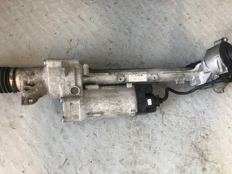 Discovery Sport Power Steering Rack Electric FK72-3504-BD L550 Land Rover