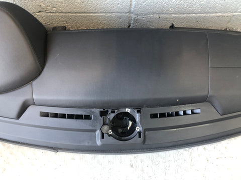 Range Rover Sport Dashboard Autobiography Black L320 2009 to 2013 D16076