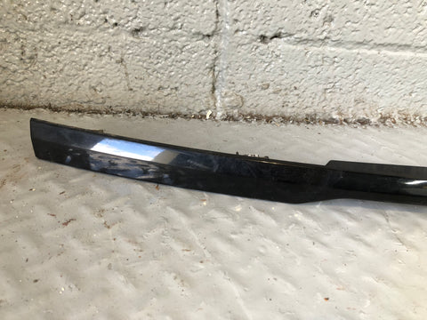 Range Rover Sport Tailgate Trim L494 Number Plate Light Surround CK1UA 40406 AA