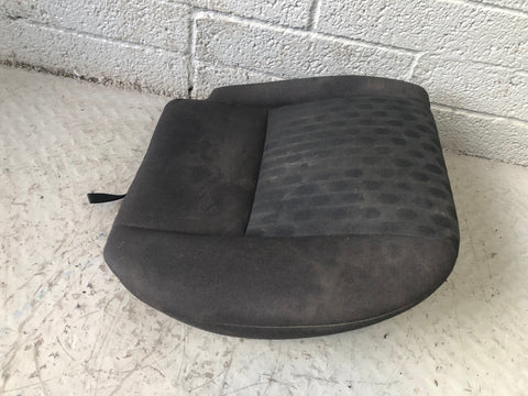 Freelander 2 Seat Base Rear Off Side Cloth Grey Land Rover 2006 to 2011 J31076