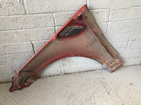 Range Rover Sport L494 Wing Off Side Right Chile Red LRC 944 2013 to 2017