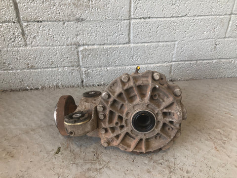 Jaguar XF Rear Diff Differential 2.2 TD4 Auto X250 2011 to 2015 L26066