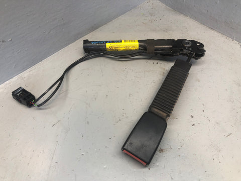 Jaguar XF Seat Belt Pre Tensioner Near Side Passenger Side 2011 to 2015