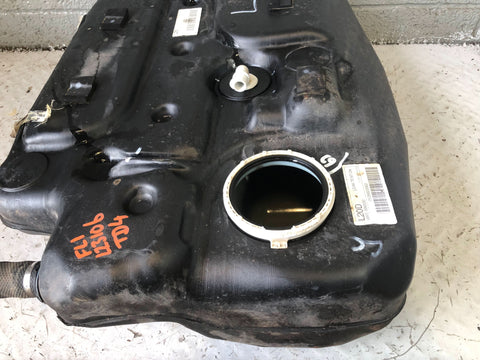 Freelander 1 Fuel Tank Plastic 2.0 TD4 WQB000020 Land Rover 2001 to 2006