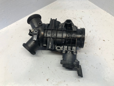 Throttle Body Range Rover Sport 2.7 TDV6 LR078820 Discovery 3 2005 to 2009