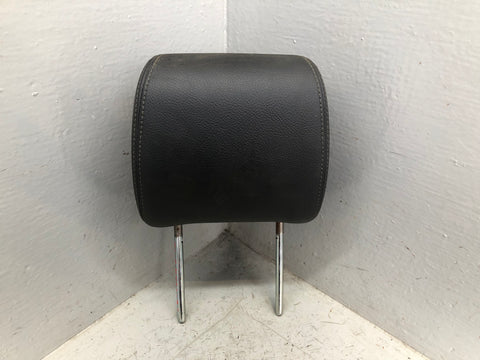 Discovery 4 Front Headrest Commercial in Black Left or Right Land Rover L319