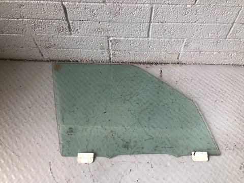 Range Rover L322 Window Glass Double Glazed Off Side Front 2006 to 2012 L29076