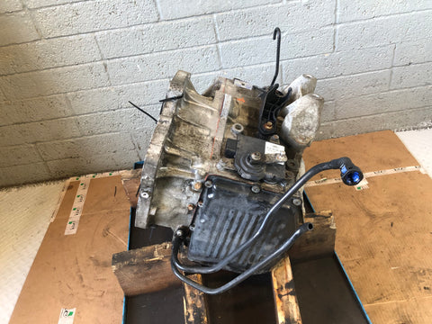Freelander 2 Auto Gearbox Automatic TF-81SC Land Rover 2011 to 2014 D02106