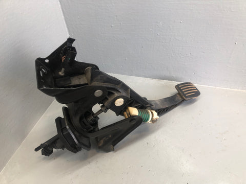 Freelander 2 Clutch Pedal 7G9N 7B633FA Land Rover 2.2 TD4 Manual 2006 to 2015