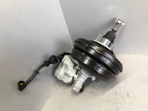 Range Rover Sport Servo Brake Master Cylinder DPLA-2B195-BA L494 2014 to 2018