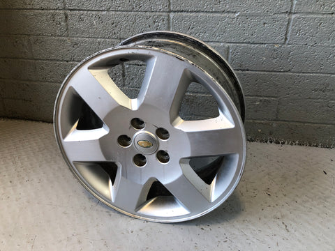 Discovery 3 HSE Alloy Wheel Single 19" x 8J Land Rover 2004 to 2009 L07106C