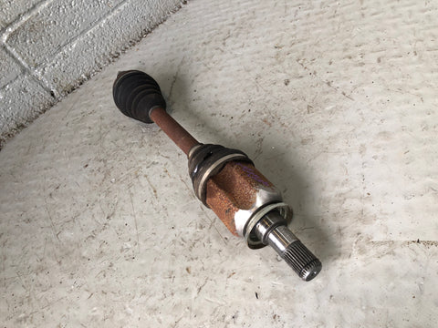 Range Rover Sport Driveshaft Near Side Front L494 2013 to 2022