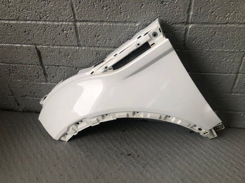 Range Rover Evoque Wing Near Side Front Fuji White LRC 867 L538 L03066