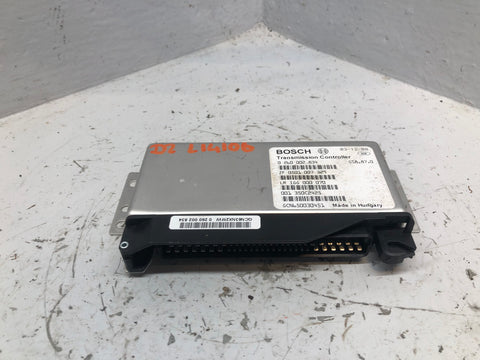 Discovery 2 TD5 Transmission Controller ECU Module Auto Land Rover IGG000070