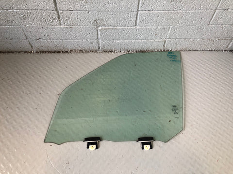 Range Rover Sport Glass Front Door Window Near Side Double Glazed L320 D11096