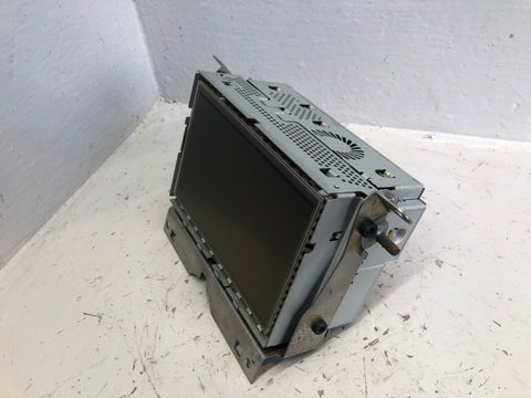 Sat Nav Screen CH22 14F667 AG Range Rover Sport Discovery 4 Land Rover