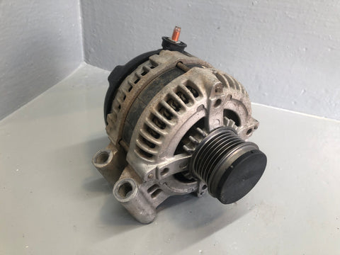 Alternator 3.0 TDV6 Range Rover Sport Discovery 4 Land Rover Aftermarket