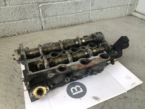 Cylinder Head 3.0 TDV6 Right Discovery 4 Range Rover Sport Land Rover D16076