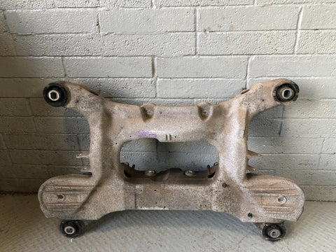 Range Rover Sport Rear Subframe Assembly L494 3.0D 2013 to 2018 L14096