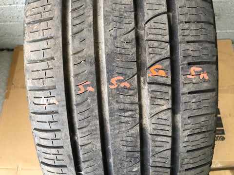 Range Rover L405 Alloy Wheels with Tyres 4 x 22" 275/40R22 L15056