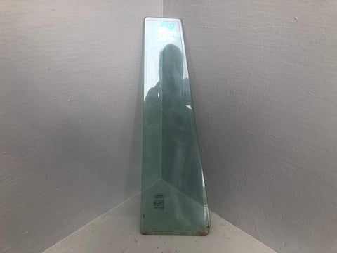 Discovery 2 Door Glass Off Sider Rear Quarter Land Rover Clear Tint 1998 to 2004