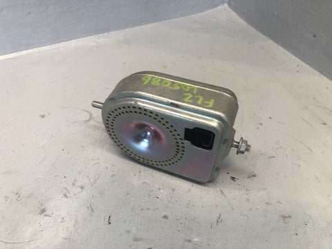 Freelander 2 Alarm Siren Anti-Theft 6G9N-19G229-DG Land Rover 2006 to 2014