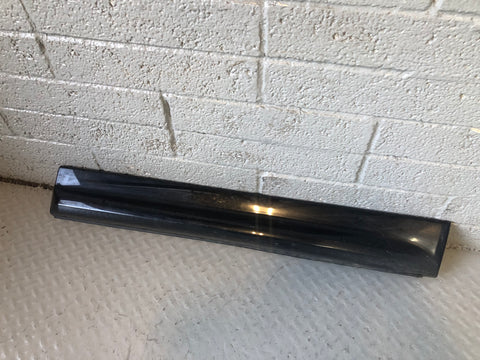 Range Rover Sport Door Moulding Trim Pod Off Side Front Santorini Black D16076
