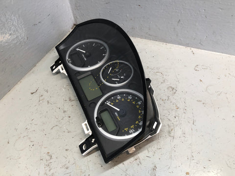 Range Rover Sport Instrument Cluster 8H3210849PA 3.6 TDV8 L320 D23096