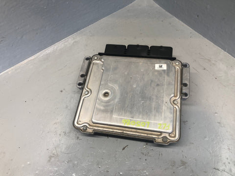 Freelander 2 Engine ECU 2.2 TD4 Auto DH52-12A650-VA Land Rover 2012 to 2014