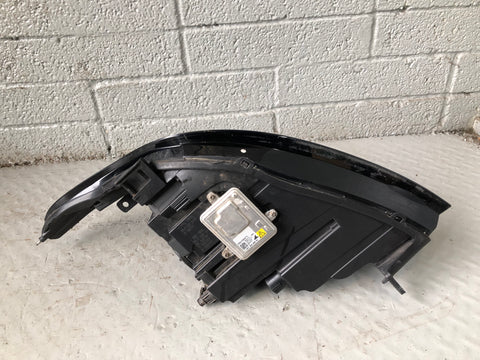 Range Rover Sport Headlight Xenon Off Side Right L494 DK62-13W029-DE