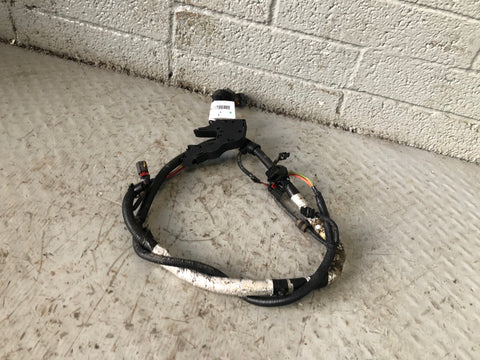 Discovery 3 Manual Gearbox Wiring Loom YMD501652B Land Rover 2.7 TDV6