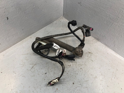 Range Rover L405 Tailgate Wiring Loom Harness Near Side Upper DK52 14B562 AD