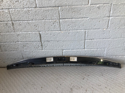 Freelander 2 Tailgate Handle Number Plate Lights Land Rover 2012 to 2014 L05086